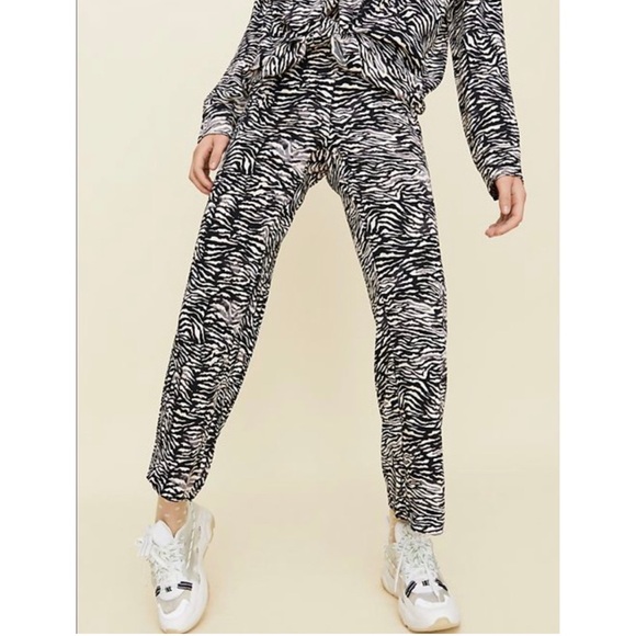 Aritzia Little Moon Julep Pant - Picture 1 of 5